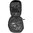GREY GHOST GEAR E&E VERTICAL POUCH BLACK