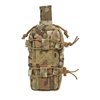 Slim Medical Pouch från Grey Ghost Gear erbjuder snabb åtkomst till livräddande utrustning, kompakt design och säker förvaring för medicinska förnödenheter.