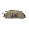 Grey Ghost Gear Transport Bag är perfekt för snabba insatser, med plats för pistol, magasiner och medicinskt utrustning. Robusta fickor och justerbar axelrem.