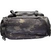 Grey Ghost Gear™ Range Bag erbjuder en praktisk och organiserad lösning för skytte, med justerbara remmar, magnetisk arbetsyta och flera fickor för förvaring.