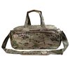 Grey Ghost Gear Range Bag XL erbjuder över 2500 kubiktum utrymme, anpassningsbara fack, och hållbar konstruktion för alla dina skytte- och jaktbehov.