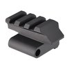 AK Picatinny End Plate Adaptor från Midwest Industries möjliggör enkel installation av Milspec 1913 rail för AKM, 4.5mm och 5.5mm modeller, tillverkad i USA.