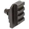AK Picatinny End Plate Adaptor från Midwest Industries möjliggör enkel installation av 1913-stil stockar på AKM, Yugo och andra modeller, 100% tillverkad i USA.
