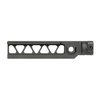 ALPHA SERIES M4 BEAM STOCKS erbjuder robusta sidofällande och fasta alternativ, med modulär design, QD sling fästen och tillverkad i USA för långvarig hållbarhet.