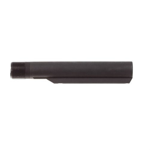 BCM MK2 Receiver Extension är tillverkad av 7075T6, Mil-Spec dimensioner, hård anodisering och passar USGI, BCMGUNFIGHTER™ och fler. Kompatibel med de flesta AR-10.