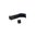 STRIKE INDUSTRIES MAGAZINE RELEASE FOR GLOCK GEN3 IN BLACK