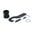 STRIKE INDUSTRIES GRILDLOK 11" HANDGUARD FULL ASSEMBLY IN BLACK