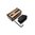 STRIKE INDUSTRIES BLAST SHIELD FOR MODULAR CHASSIS (SMC)-ALPHA (STANDARD)