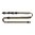 Edgar Sherman Design CUSTOMIZABLE TWO-POINT SLING RANGER GREEN/ BLACK