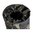 Edgar Sherman Design SAP BUCKET DUMP POUCH CORDURA, MULTICAM BLACK