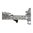 Edgar Sherman Design ENHANCED FOREGRIP FOR AR-15 RIFLE, BLACK