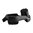 Edgar Sherman Design MAGWELL FOR GLOCK GEN 5 BLACK