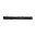 AR-10 W/ LOW-PROFILE RECEIVER 17" FOREND BIPOD BLACK