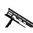 TIKKA TAC A1 14" FOREND BIPOD BLACK