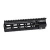Geissele SMR HK416 MK15 M-LOK erbjuder hållbarhet och styrka med M-LOK fästen, picatinny rail och militär standard, perfekt för HK416 och MR556.