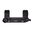 ERATAC ADJUSTABLE INCLINATION MOUNT FOR 30MM SCOPE, LEVER SYSTEM
