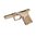 SCT MANUFACTURING SCT 19 COMPACT FRAME FDE