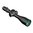 SWAMPFOX OPTICS WARHAWK PRECISION 2-10X44MM FFP ILL. SHARPSHOOTER MOA BLACK