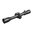 SWAMPFOX OPTICS WARHAWK PRECISION 2-10X44MM FFP ILLUM. RECCE MIL BLACK