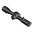 SWAMPFOX OPTICS WARHAWK PRECISION 3-15X50MM FFP ILL. SHARPSHOOTER MOA BLACK