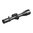 SWAMPFOX OPTICS WARHAWK PRECISION 3-15X50MM FFP ILLUM. RECCE MIL BLACK