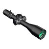 Warhawk Tactical 4-20x50 FFP erbjuder kristallklart glas, robust konstruktion, 34mm huvudrör, och användarvänliga låsbara turrets för exakt skytte.