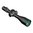 SWAMPFOX OPTICS WARHAWK PRECISION 4-20X50MM FFP ILL.SHARPSHOOTER MIL BLACK