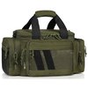 Upptäck Savior Equipment Specialist Range Bag för handguns! 🎯 Funktionell, säker och perfekt för skjutbanan med plats för tre pistoler.