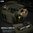 SAVIOR EQUIPMENT SPECIALIST RANGE BAG THREE PISTOL SLEEVE OLIVE DRAB GREEN