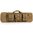 SAVIOR EQUIPMENT AMERICAN CLASSIC DOUBLE RIFLE CASE 36" FDE