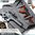 SAVIOR EQUIPMENT AMERICAN CLASSIC DOUBLE RIFLE CASE 46" GRAY