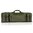 SAVIOR EQUIPMENT URBAN WARFARE DOUBLE RIFLE CASE 36" OLIVE DRAB GREEN