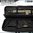SAVIOR EQUIPMENT URBAN WARFARE DOUBLE RIFLE CASE 46" BLACK