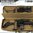 SAVIOR EQUIPMENT URBAN WARFARE DOUBLE RIFLE CASE 46" TAN