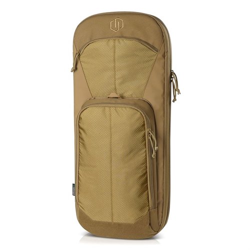 Upptäck SPECIALIST COVERT SINGLE RIFLE CASE 30" TAN! 🎯 Anpassa ditt skydd för gevär med hållbara funktioner och stilren design.