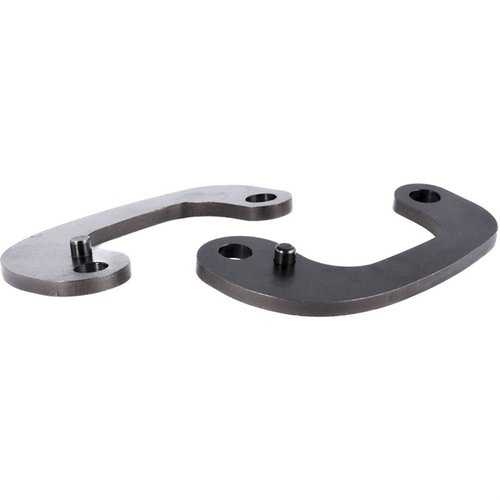 Forsters curved links ersättningskit förbättrar din Co-Ax Press med ökad precision och hållbarhet, vilket ger en smidigare och mer effektiv omladdningsupplevelse.
