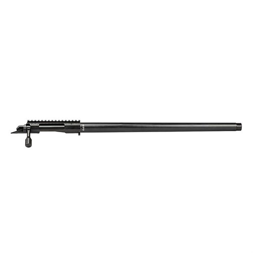 SOLUS 308 Winchester Short Action Barreld Receiver erbjuder en perfekt lösning för anpassade byggen med Remington 700 fotavtryck och M24-profil.
