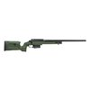 Solus Bravo-riflen kombinerar precision för tävlingsskyttar och jägare med en lätt KRG Bravo-chassi, 22" Sendero-lopp och anpassningsbara funktioner.