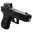 RADIAN WEAPONS GUARDIAN OPTIC GUARD - HOLOSUN EPS - GLOCK MOS