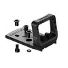 Radian GUARDIAN Optic Mounting System erbjuder oöverträffat skydd för din pistoloptik, med robust 7075 aluminium och TRU-SEAL™ för vattentät montering.