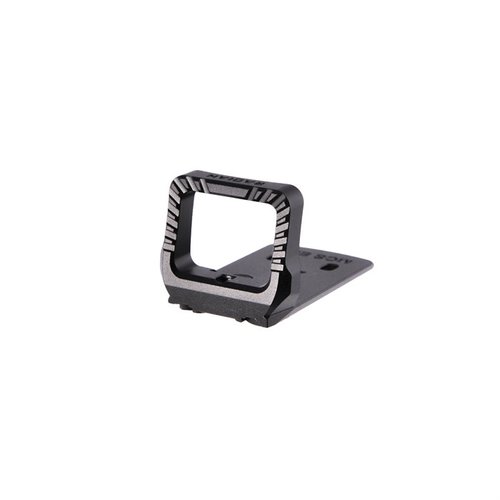 Radian GUARDIAN Optic Mounting System erbjuder överlägset skydd för din pistolredpunkt, med STUD-LOK ™ och TRU-SEAL™ för maximal säkerhet och hållbarhet.