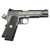 WILSON COMBAT CQB ELITE FS 9MM LUGER 5" BBL (2)10RD STARBURST GRIPS BLACK