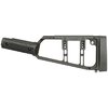 Lever Action Stock Series erbjuder modern anpassning och justerbarhet för klassiska gevär som Marlin och Rossi, med en ambidextrös design och M-LOK™ kompatibilitet.