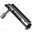AERO PRECISION SOLUS SHORT ACTION MAGNUM RECEIVER FOR REMINGTON 700 BLACK