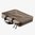 MAGPUL DAKA DOUBLE PISTOL CASE FDE