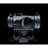 BCM A/T™ Optic Mount ger oöverträffad nollretention och hållbarhet, med låg profil och integrerade rekylklackar för pålitliga skott under alla förhållanden.