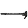 BCM Mk 2 Charging Handle erbjuder ett ambidextröst och ergonomiskt designat grepp, optimerad gasavledning och hållbar konstruktion för pålitlig prestanda.