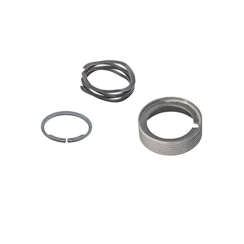 A1 Delta/Slip Ring ger en säker och stabil passform för din AR-15 handguard, vilket förhindrar wobbling och säkerställer pålitlig funktion på skjutbanan.