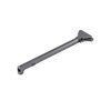 AR-15 RETRO 601 STYLE A1 TRIANGLE CHARGING HANDLE i 6061 Aluminium med anodiserad hård yta, finns i svart eller grå. Perfekt för retro AR-15 byggnader.