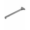 AR-15 Retro 601 Style A1 Triangle Charging Handle i 6061 Aluminium med anodiserad yta, tillgänglig i svart eller grå. Perfekt för retrobyggare och samlare.